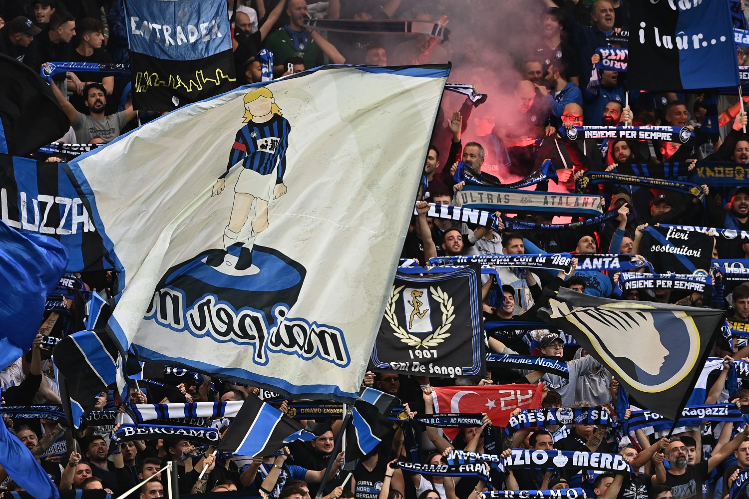 tifosi Atalanta MG8 9830