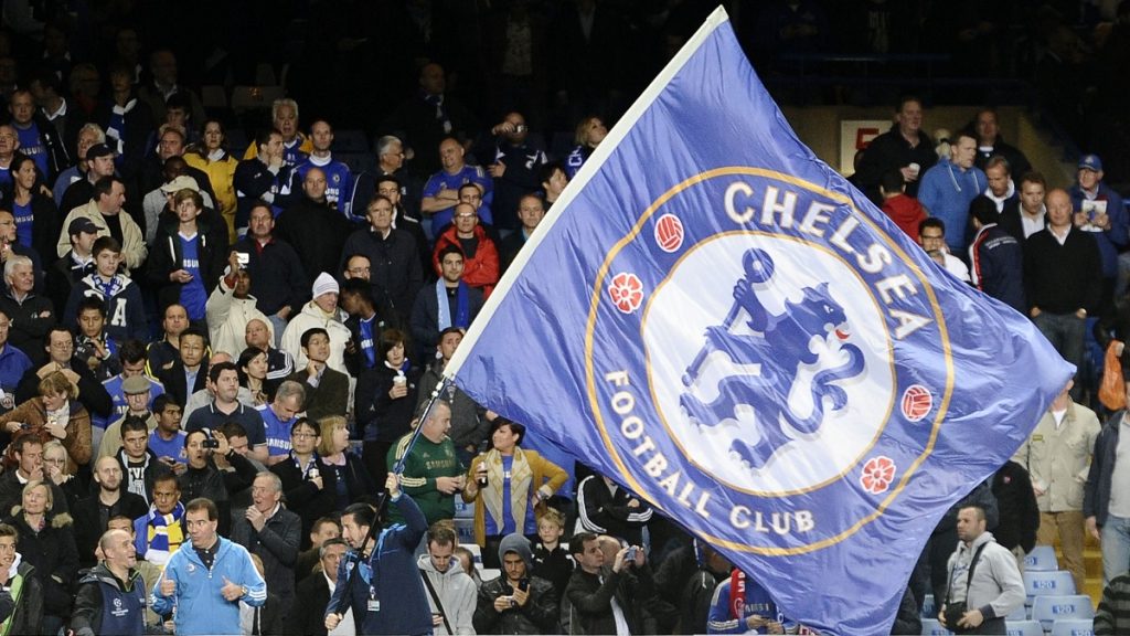 Chelsea
