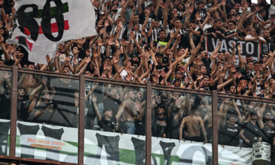 tifosi Juventus MG8 2244