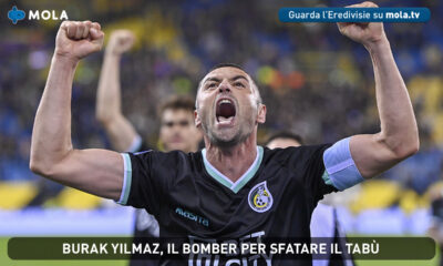 yilmaz