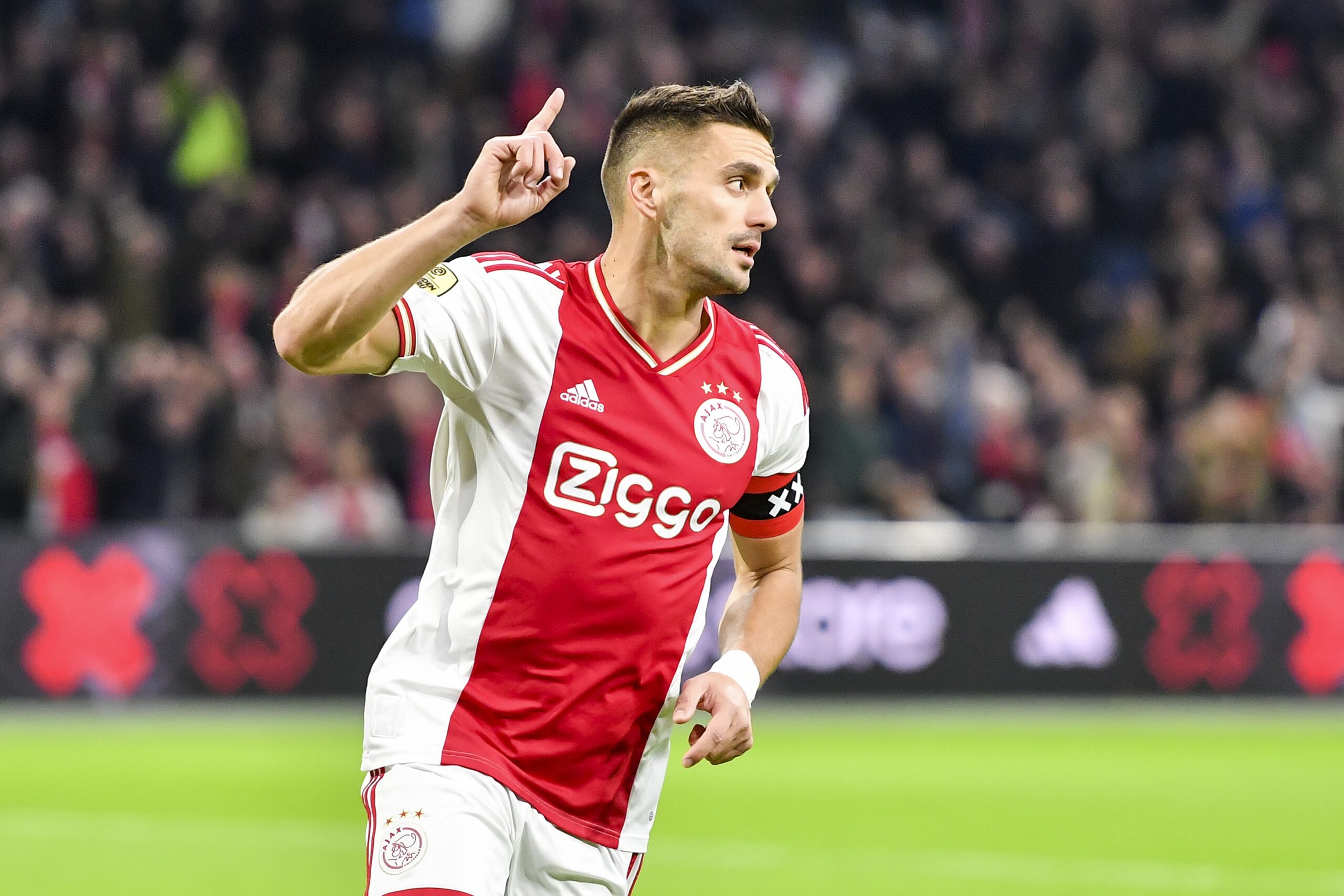 Dusan tadic