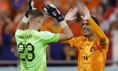 2022 11 21T000000Z 969449277 UP1EIBL1EE0BR RTRMADP 3 SOCCER WORLDCUP SEN NLD REPORT