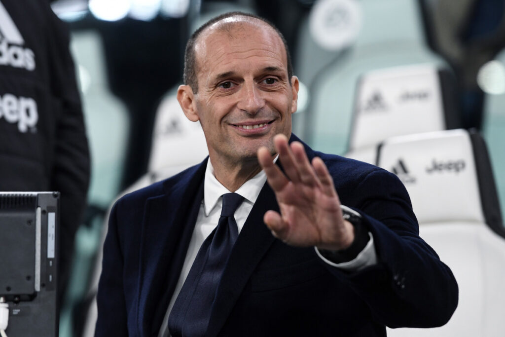 Juventus Inter serie A
