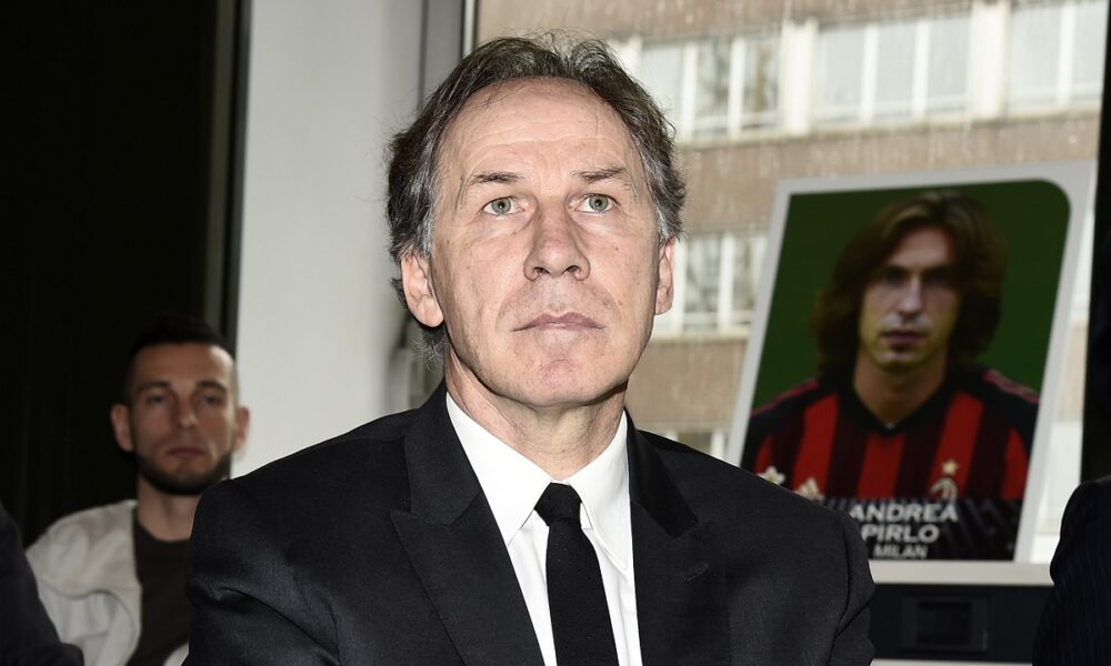 È morto Franco Baresi, il mondo del calcio piange la leggenda del Milan. Aveva 66 anni
