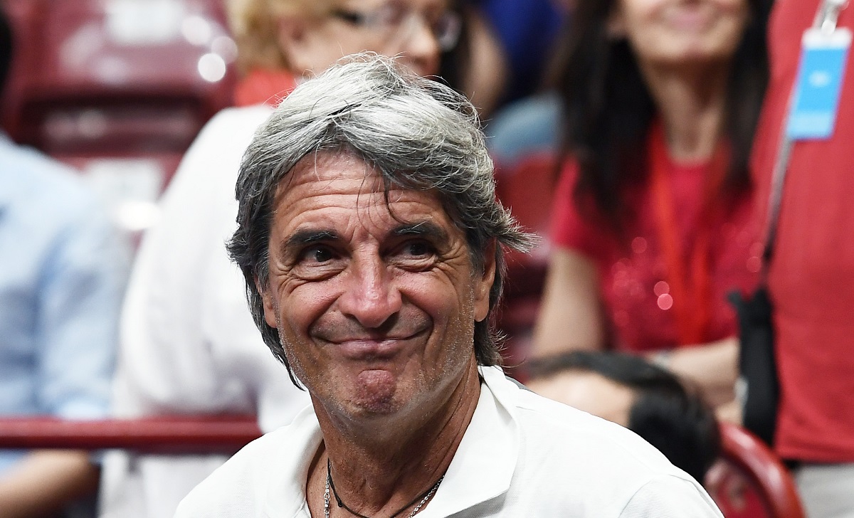 Mario Beretta sicuro: «Calcio Italiano? A me sembra tutt’altro che da buttare. Italiano è molto bravo, come Farioli, De Zerbi, De Rossi. Sul nuovo ruolo…»