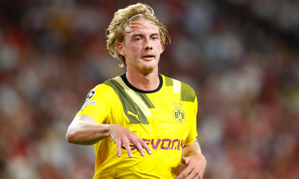 Brandt Atletico Madrid, può essere lui l’erede di Griezmann? I Colchoneros fanno sul serio per il colpo a zero: la mossa