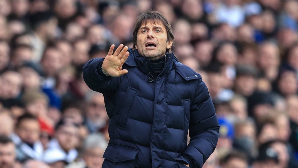 Antonio Conte