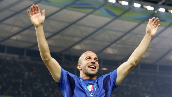 Italia Francia finale mondiali Germania
