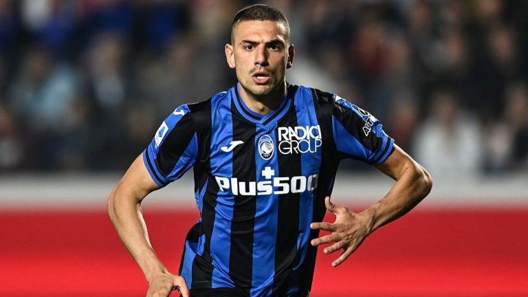 demiral atalanta