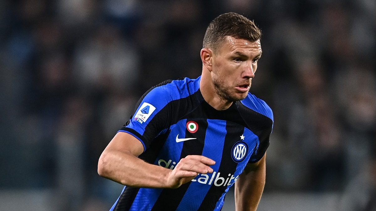 dzeko