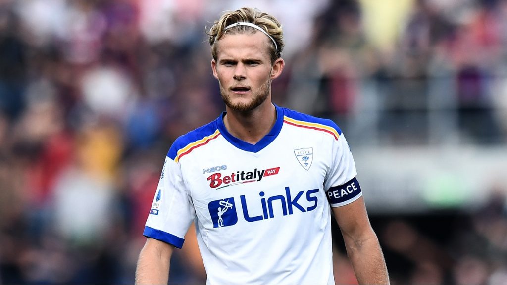 Morten Hjulmand