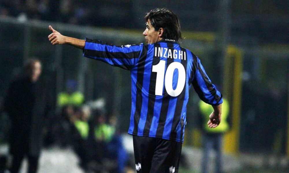 Il passato da ex Atalanta di Simone Inzaghi: quando fare meglio del fratello (Filippo) a Bergamo è impossibile