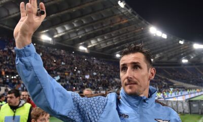 Miro Klose
