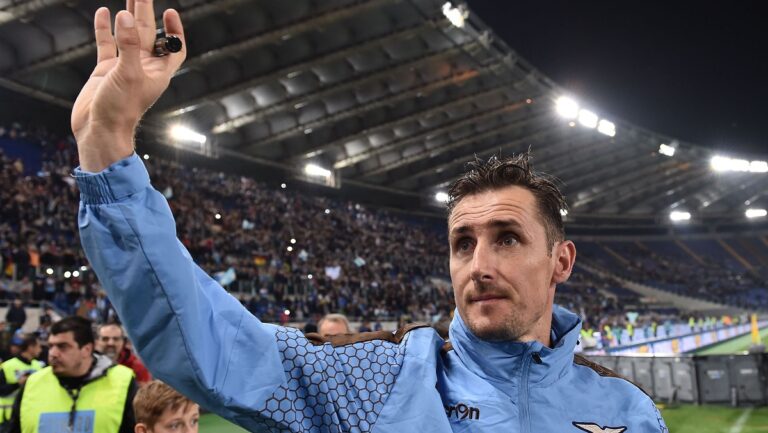 Miro Klose