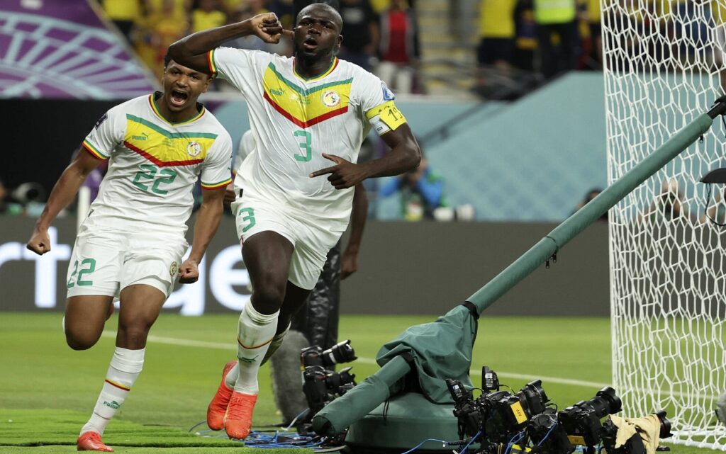 Koulibaly