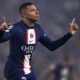 Kylian Mbappe