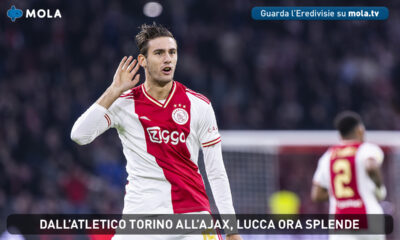 LUCCA AJAX