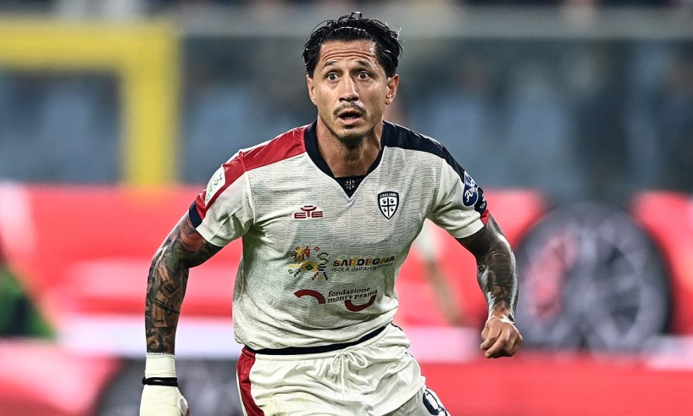 Lapadula: «Ho scelto Spezia per questo motivo. Vorrei ritornare nel calcio che conta e su Cagliari…»