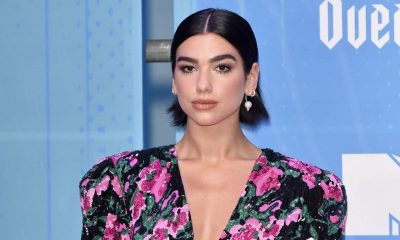 Dua Lipa