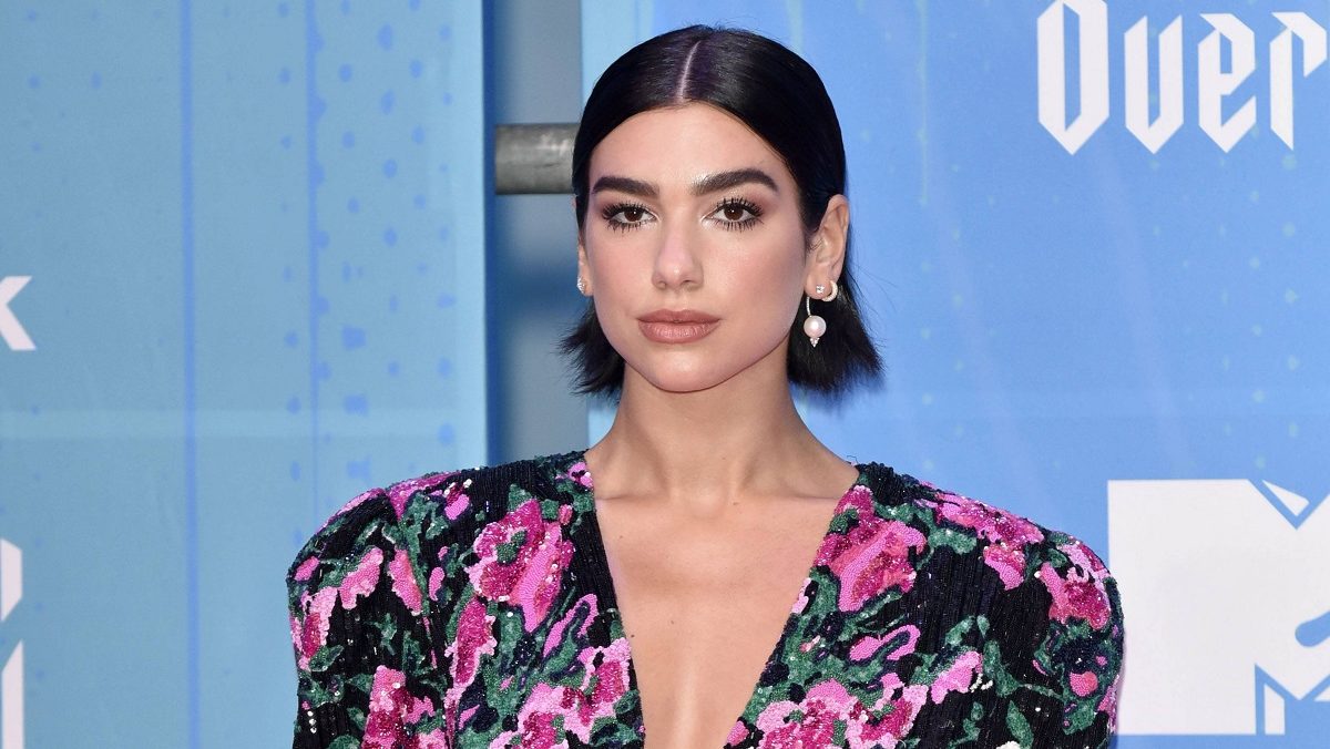 Dua Lipa