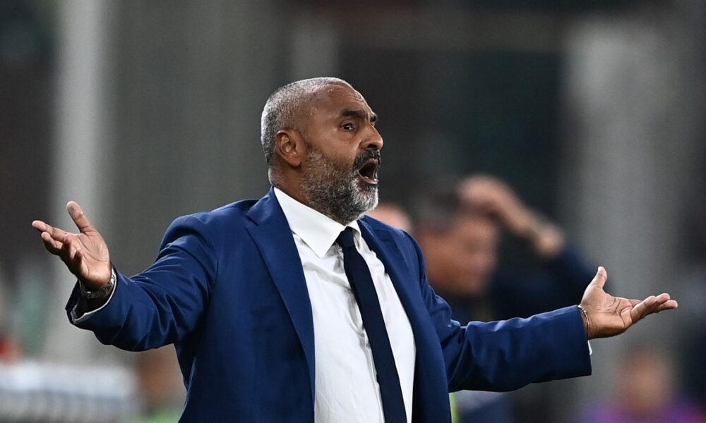 Lotta salvezza, Liverani spiega: «Il Parma è in mani solide, salvarsi è fondamentale e ci sono tutte le componenti. Pronostici? Comprende tante squadre»