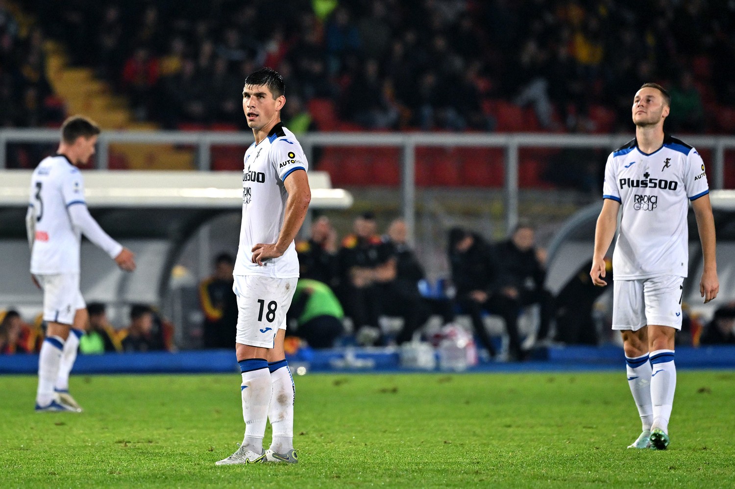 Malinovski Koopmainers ACI 4107