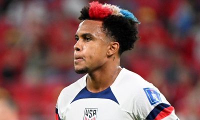 McKennie