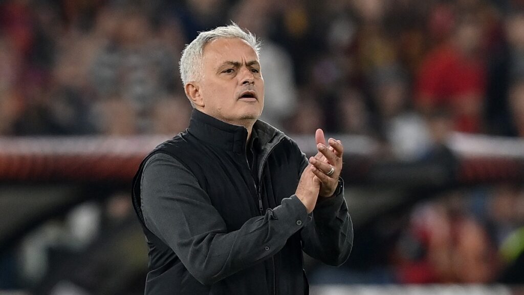 José Mourinho