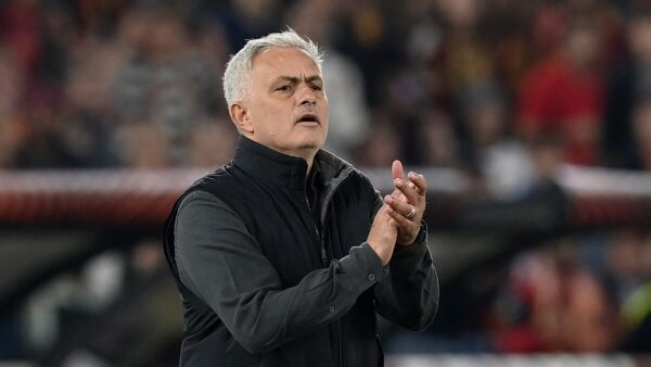 José Mourinho