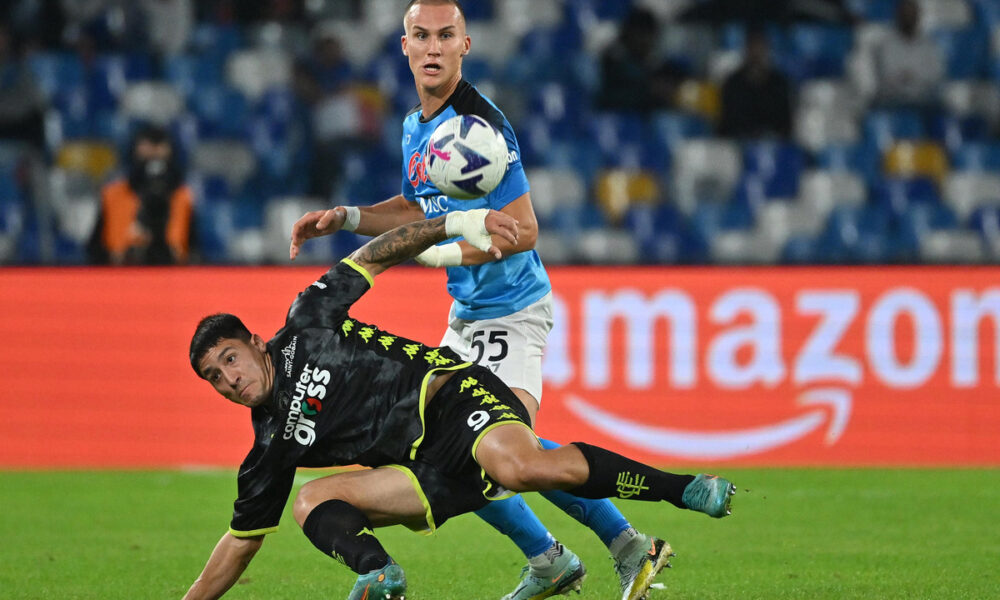 Calciomercato, sfida tra Pisa e Fiorentina per un difensore: ha già giocato in una big di Serie A!