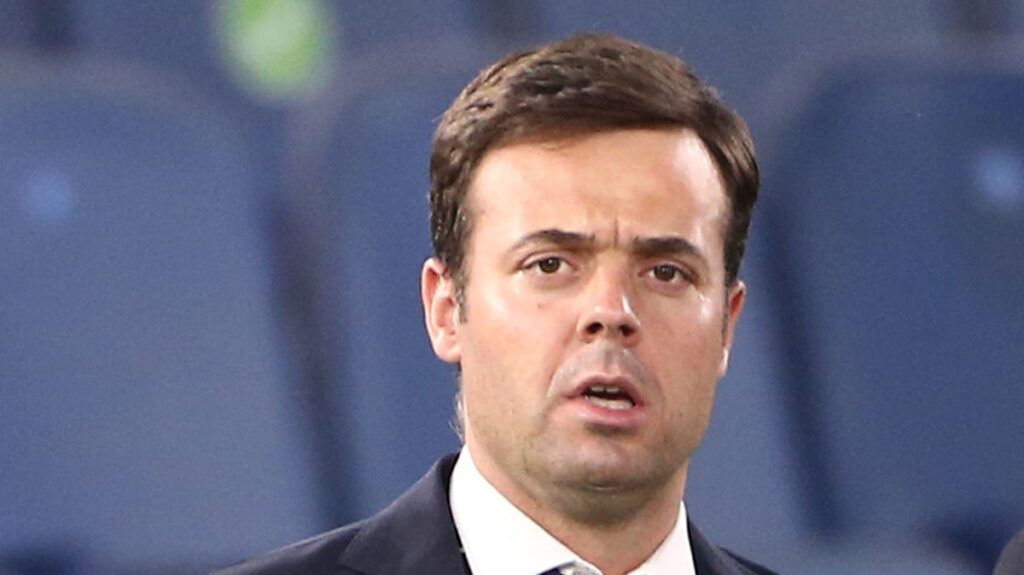 tiago pinto