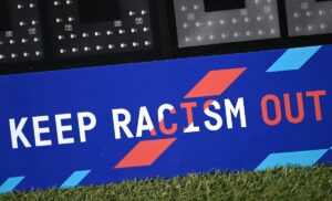 Racism MG0 9907