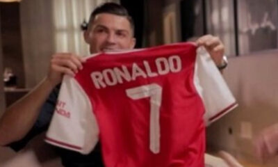 Ronaldo