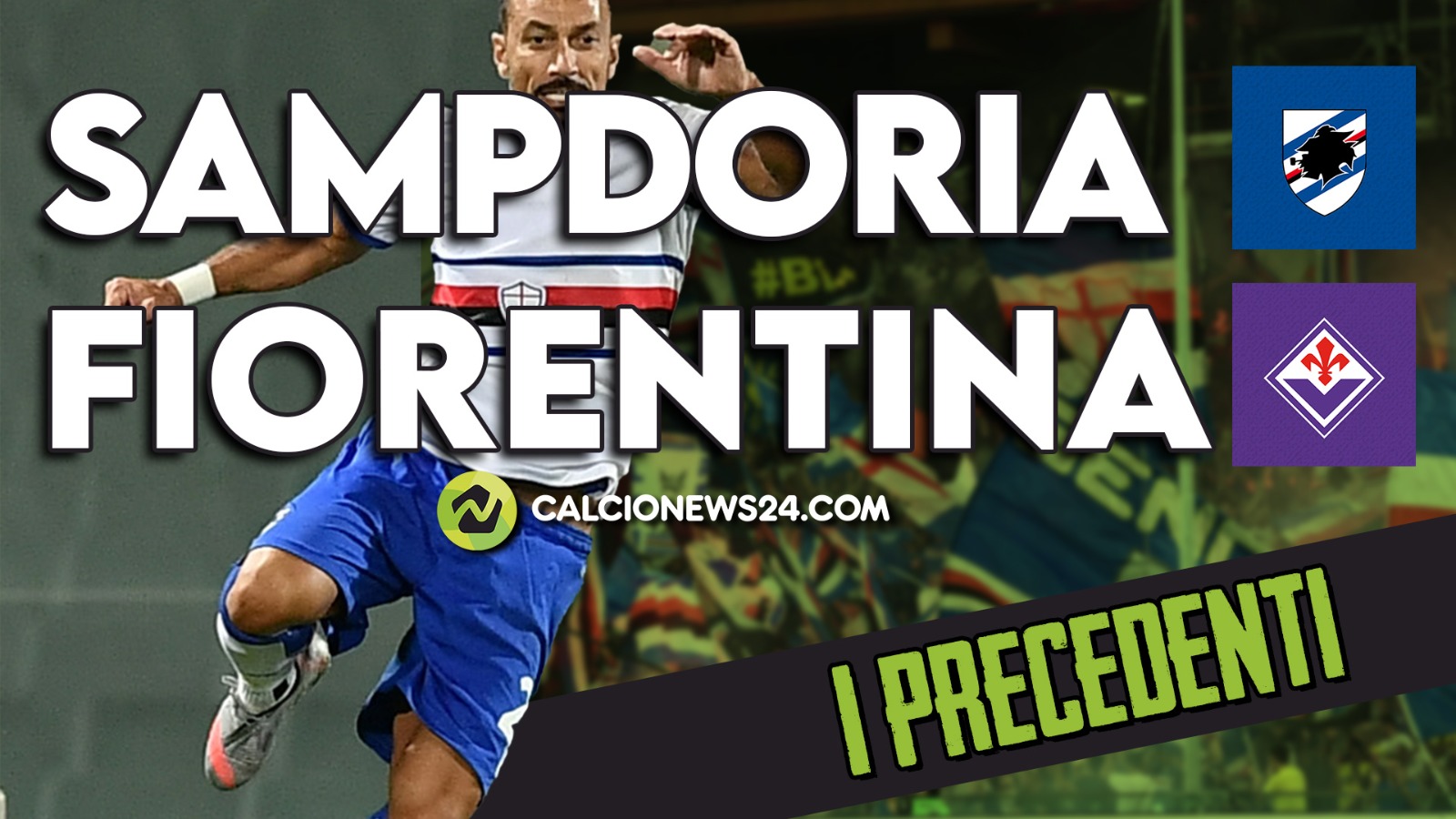 Sampdoria Fiorentina