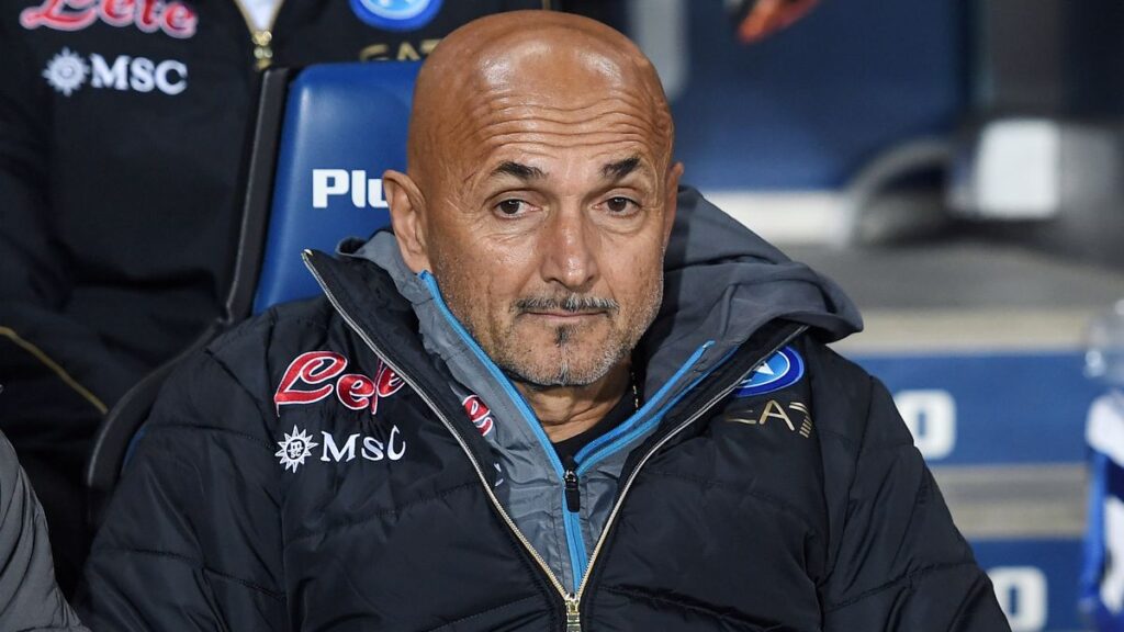 Luciano Spalletti