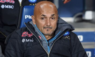 Luciano Spalletti