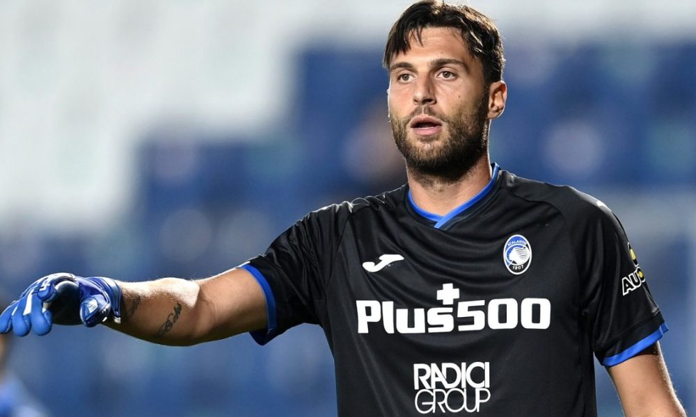 Sportiello-Atalanta, fatta per il ritorno del portiere nerazzurro. I dettagli dell’affare orobico