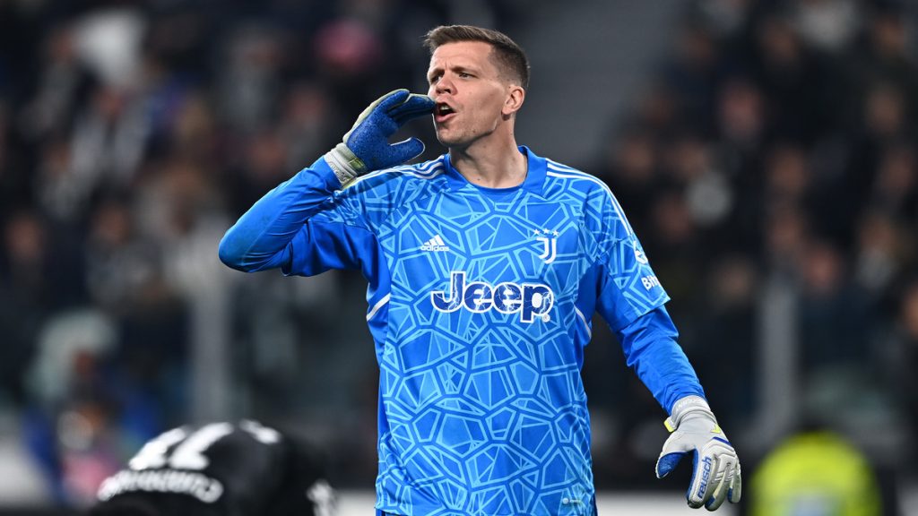 Szczesny