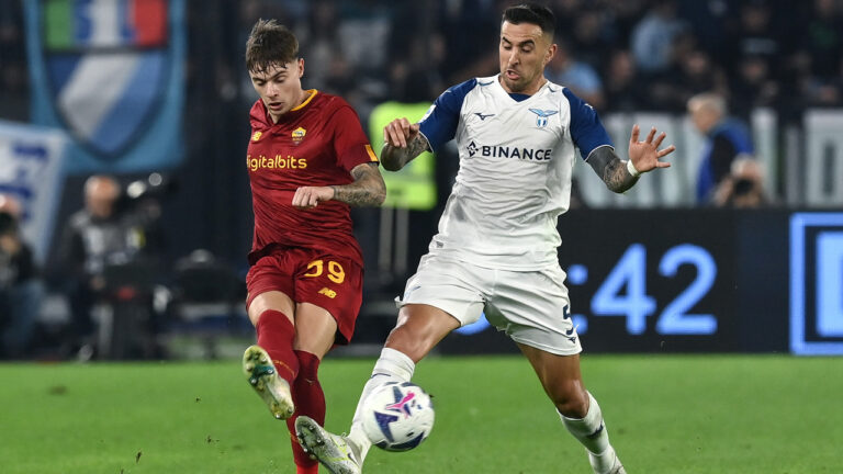 Roma Lazio