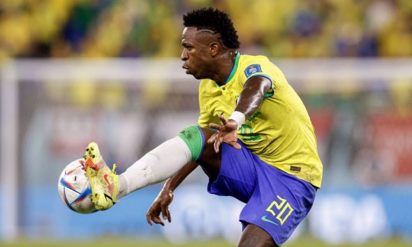 vinicius