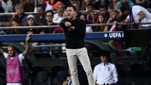 Xavi rinnova con il Barcellona: c’è il comunicato ufficiale