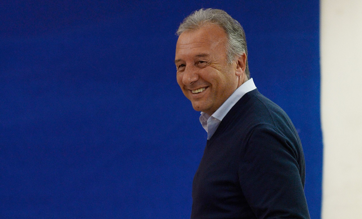 Zaccheroni