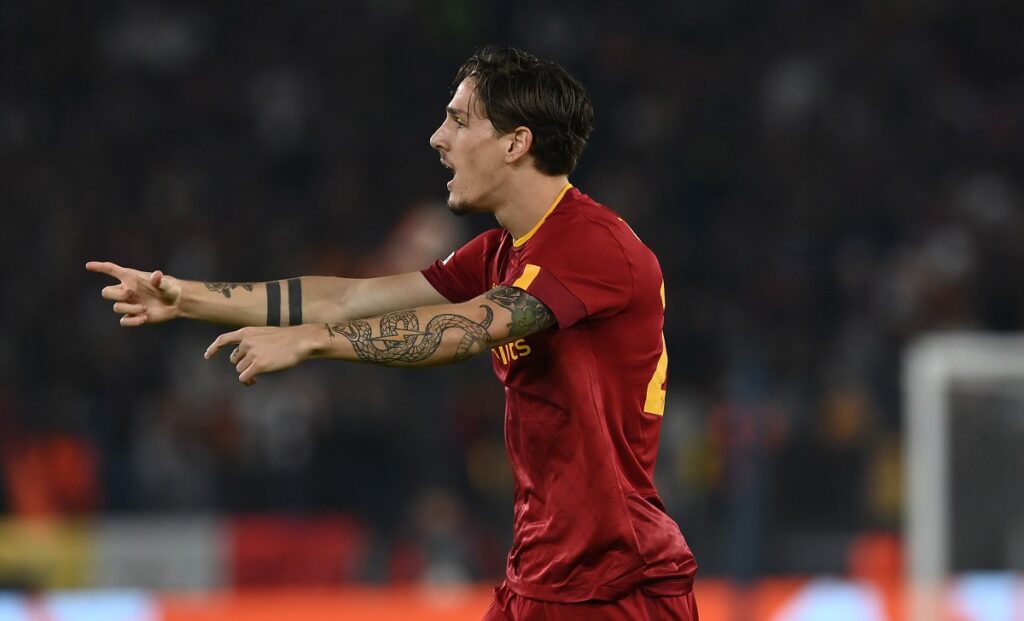 Roma Ludogorets Europa League