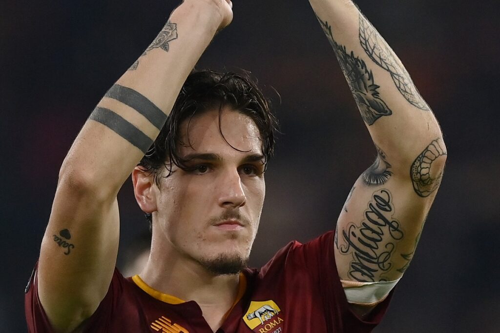 Roma-Ludogorets Europa League