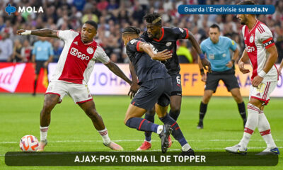 ajax psv
