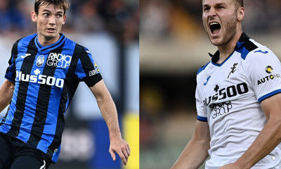 de roon koopmeiners atalanta