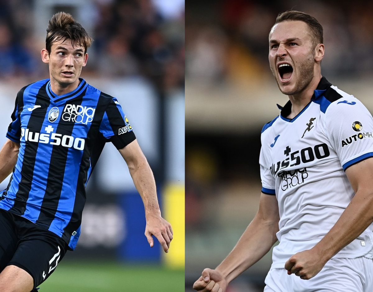 de roon koopmeiners atalanta