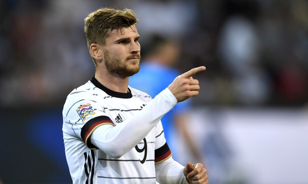 Werner, addio Lipsia: l’attaccante tedesco vola in MLS! Ecco il club con cui sta per firmare