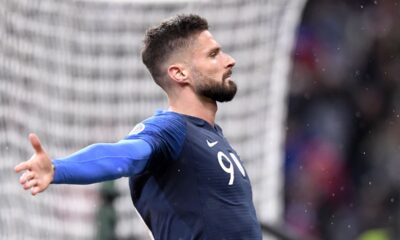 Giroud