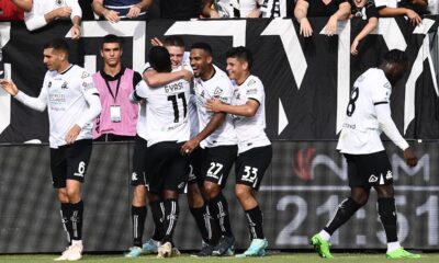 esult gol Holm PAP 7700